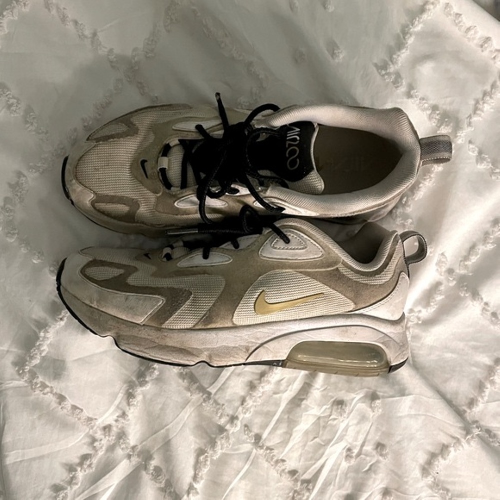 Nike Air Max 200